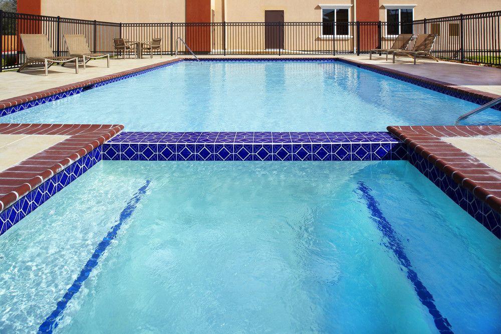 Four Points By Sheraton Houston Hobby Airport Exterior foto