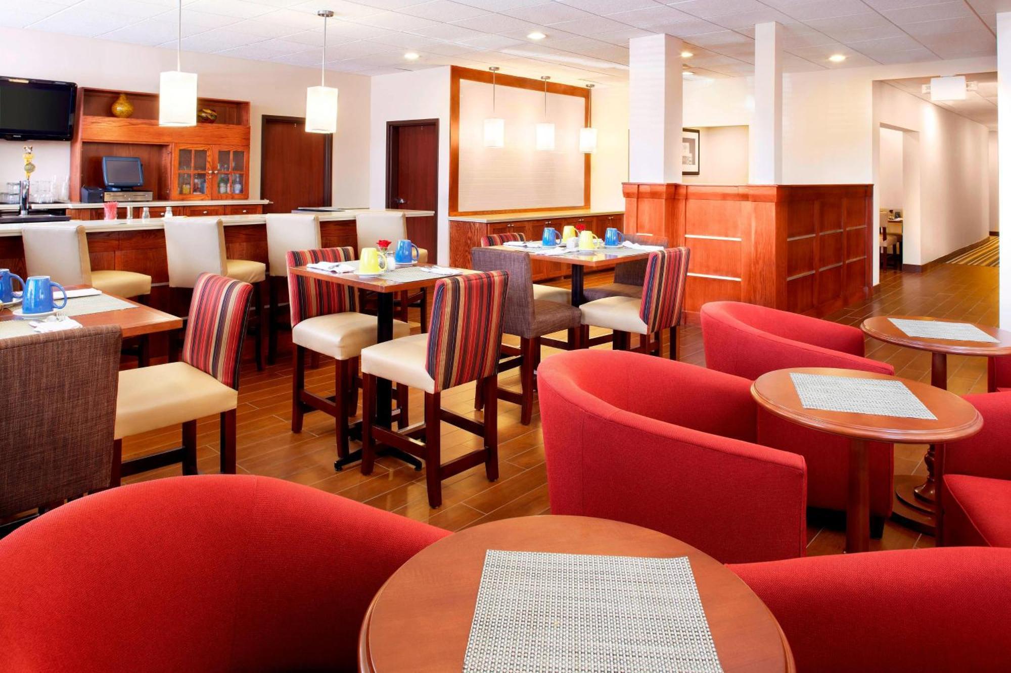Four Points By Sheraton Houston Hobby Airport Exterior foto