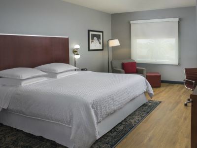 Four Points By Sheraton Houston Hobby Airport Exterior foto
