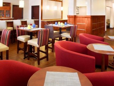 Four Points By Sheraton Houston Hobby Airport Exterior foto